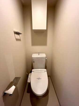 エスレジデンス錦糸町パークサイドの物件内観写真